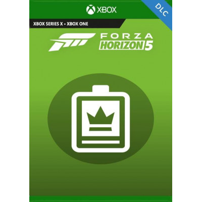 Forza Horizon 5: VIP Membership Xbox One/PC