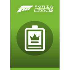 Forza Horizon 5: VIP Membership Xbox One/PC US [Xbox Live  US]