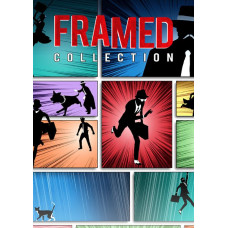 FRAMED Collection PC [Steam  Регион None]