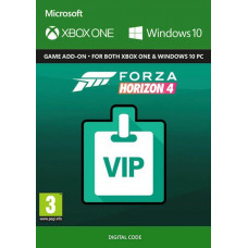 Forza Horizon 4 VIP Pass Xbox One/PC  s 1 [Xbox Live Глобальный]