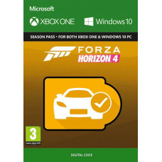 Forza Horizon 4 Car Pass Xbox One/PC  s 1 [Xbox Live Глобальный]