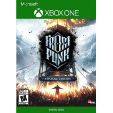 Frostpunk: Console Edition Xbox One UK [Xbox Live  UK]