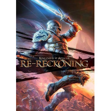 Kingdoms of Amalur: Re-Reckoning Switch Europe & UK [Nintendo  Europe & UK]