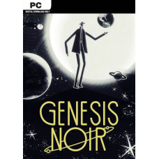 Genesis Noir PC [Steam Worldwide]