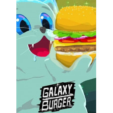 Galaxy Burger PC [Steam  Регион None]