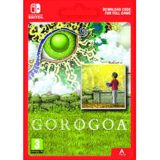 Gorogoa Switch EU & UK [Nintendo  EU & UK]