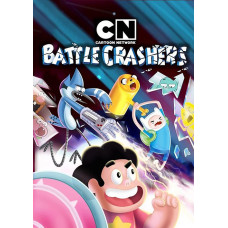 Cartoon Network: Battle Crashers Switch EU & UK [Nintendo  EU & UK]