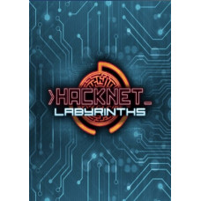 Hacknet - Labyrinths PC - DLC [Steam Worldwide]