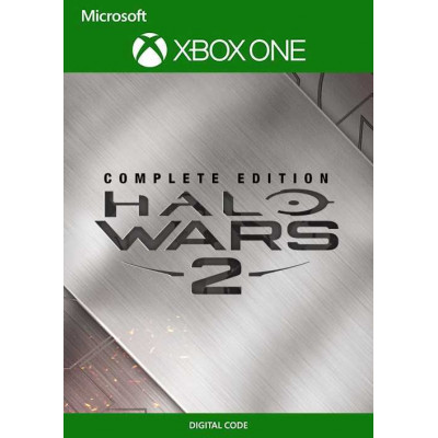 Halo Wars 2: Complete Edition Xbox One (UK)