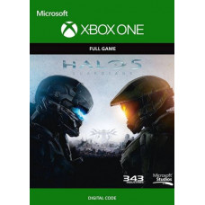Halo 5: Guardians Xbox Europe & UK [Xbox One & Xbox Series X|S  Europe & UK]
