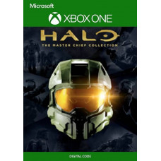 Halo: The Master Chief Collection Xbox One UK [Xbox Live  UK]