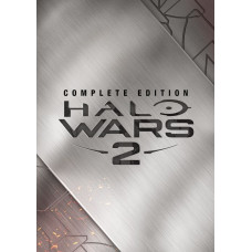 Halo Wars 2: Complete Edition Xbox WW [Xbox Live Глобальный]