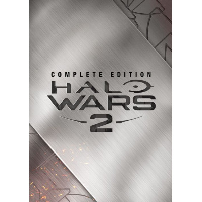 Halo Wars 2: Complete Edition Xbox (WW)
