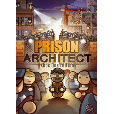 Prison Architect Xbox EU & UK [Xbox Live Глобальный]