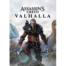 Assassin's Creed Valhalla Xbox One/Xbox Series X|S UK [Xbox Live Глобальный]