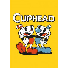 Cuphead Xbox One UK [Xbox Live  UK]