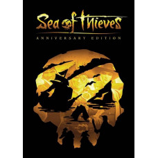 Sea of Thieves Anniversary Edition Xbox One/Xbox Series X|S/ PC  s 3 [Xbox Live Глобальный]