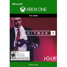 HITMAN 2 Xbox One WW [Xbox Live Глобальный]