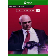 HITMAN 2 Xbox One US [Xbox Live  US]