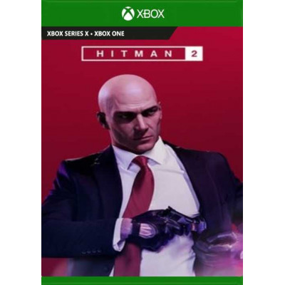 HITMAN 2 Xbox One (US)