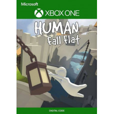 Human Fall Flat Xbox One UK [Xbox Live  EU]