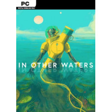 In Other Waters PC [Steam Worldwide]