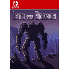 Into the Breach Switch EU & UK [Nintendo  EU & UK]