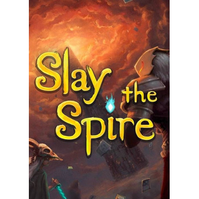 Slay The Spire Xbox (UK)