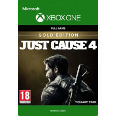 Just Cause 4 Gold Edition Xbox One [Xbox Live  Регион None]
