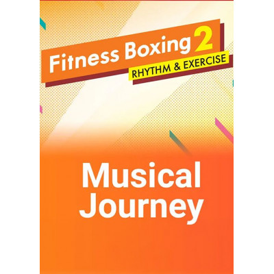 Fitness Boxing 2: Musical Journey Switch (Europe & UK)