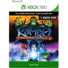 Kameo Elements of Power - Xbox 360 / Xbox One [Xbox Live  Регион None]