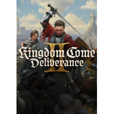 Kingdom Come: Deliverance II Xbox Series X|S WW [Xbox Series X/S Глобальный] NOTE: here before purchasing.