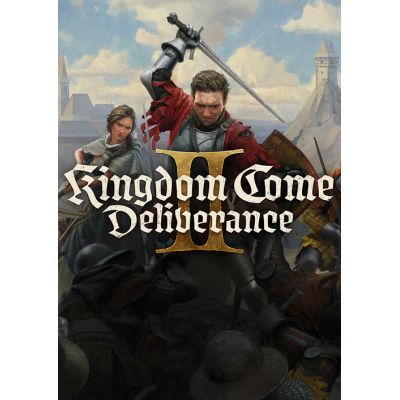 Kingdom Come: Deliverance II Xbox Series X|S (WW)