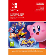Kirby Star Allies Nintendo Switch EU & UK [Nintendo  EU & UK]