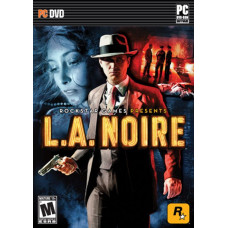 L.A. Noire Complete Edition PC  s 2 [Rockstar Games Глобальный]