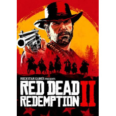 Red Dead Redemption 2: Story Mode and Ultimate Edition Content Xbox One & Xbox Series X|S EU [Xbox Live  EU]