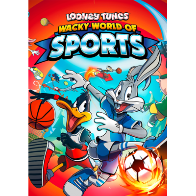 Looney Tunes: Wacky World of Sports PC