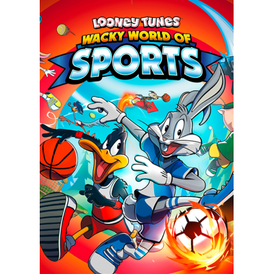 Looney Tunes: Wacky World of Sports Xbox One/Xbox Series X|S/PC (UK)