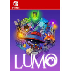 Lumo Switch EU [Nintendo  EU]