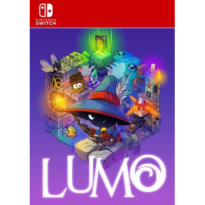 Lumo Switch (EU)