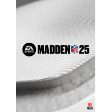 EA SPORTS Madden NFL 25 Standard Edition Xbox One & Xbox Series X|S Europe & UK [Xbox Live  Europe & UK] NOTE: here before purchasing.