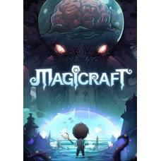 Magicraft PC [Steam  Регион None]
