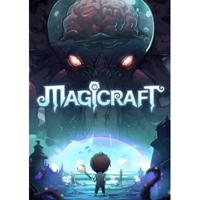 Magicraft PC