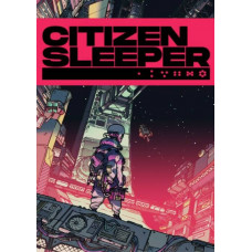 Citizen Sleeper PC [Steam Worldwide]