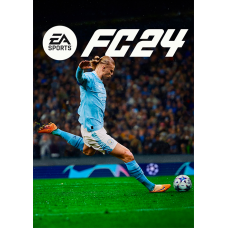 EA SPORTS FC 24 Standard Edition Xbox One & Xbox Series X|S US [Xbox Live Глобальный]