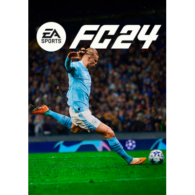 EA SPORTS FC 24 Standard Edition Xbox One & Xbox Series X|S (US)