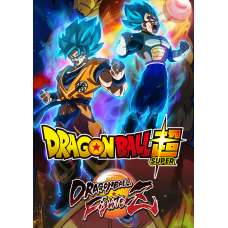 Dragonball FighterZ Super Edition Switch EU [Nintendo  EU]