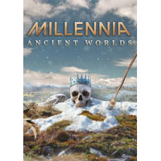 Millennia: Ancient Worlds PC - DLC [Steam  Регион None]