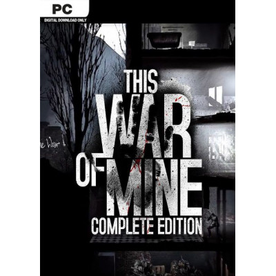 This War of Mine: Complete Edition PC