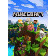 Minecraft Xbox UK [Xbox Live  UK]